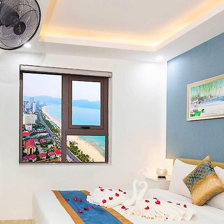 Sea View Apartment Muong Thanh Luxury - Đà Nẵng Exterior foto