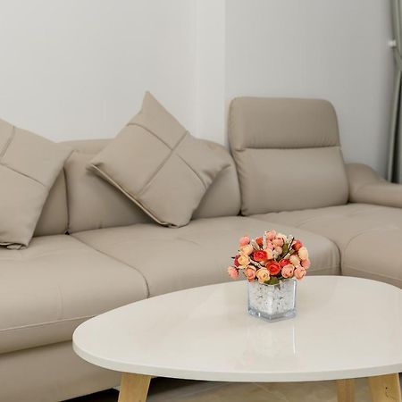 Sea View Apartment Muong Thanh Luxury - Đà Nẵng Exterior foto